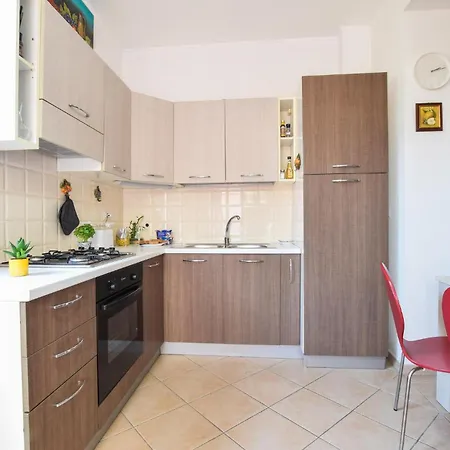 Holiday home In With Wifi Taormina