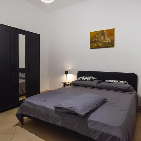 In With Wifi Holiday home Taormina