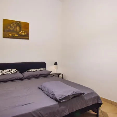 Holiday home In With Wifi *