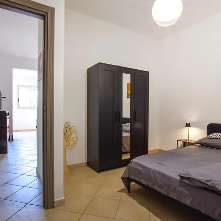 Holiday home In With Wifi Taormina