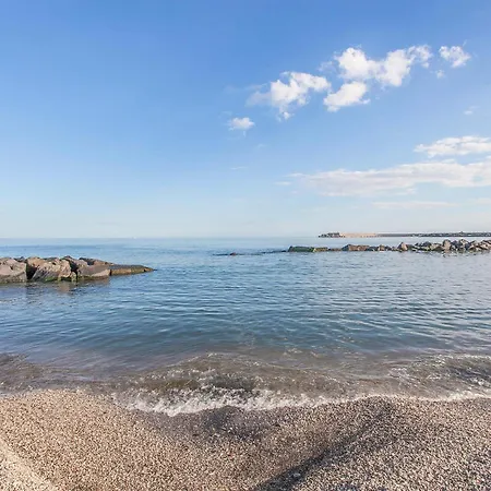 Holiday home In With Wifi